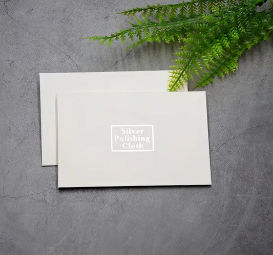 How to Care for Your Sterling Silver Jewelry