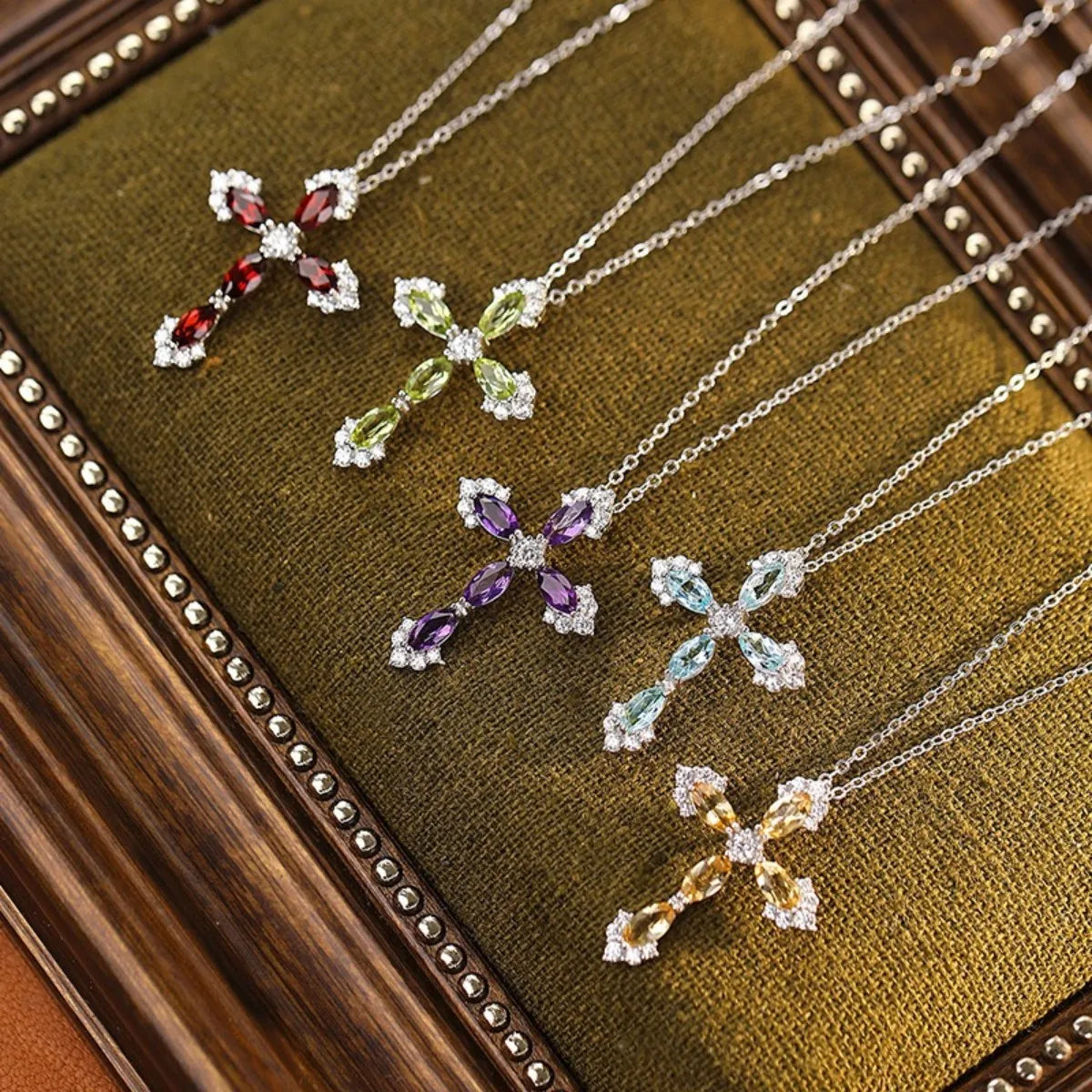 Cross