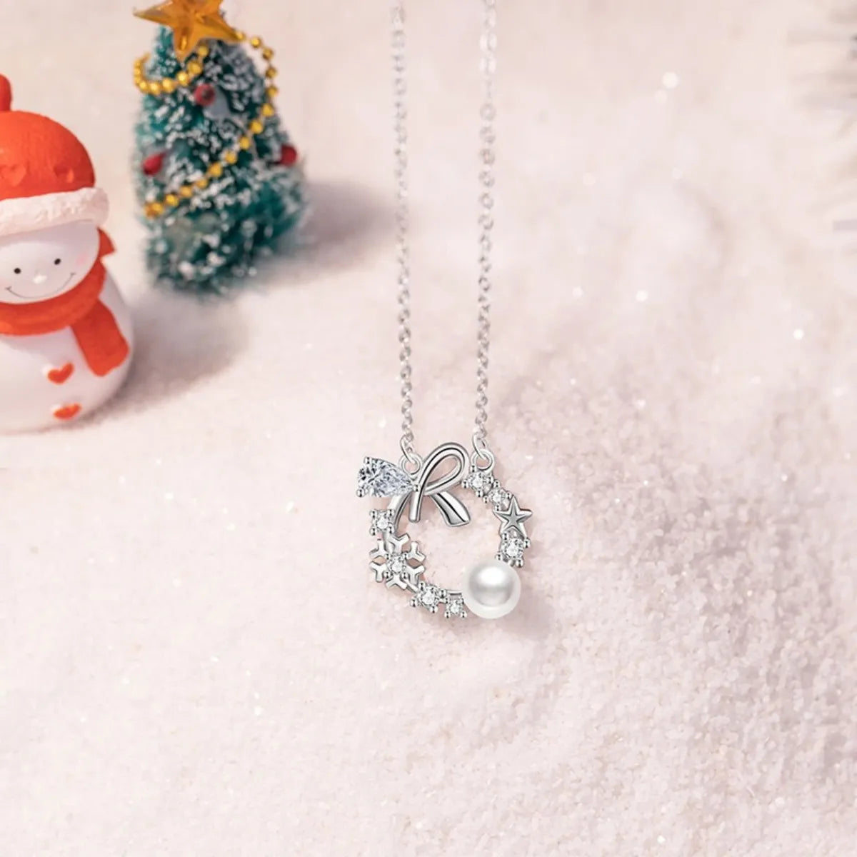 Snowflake
