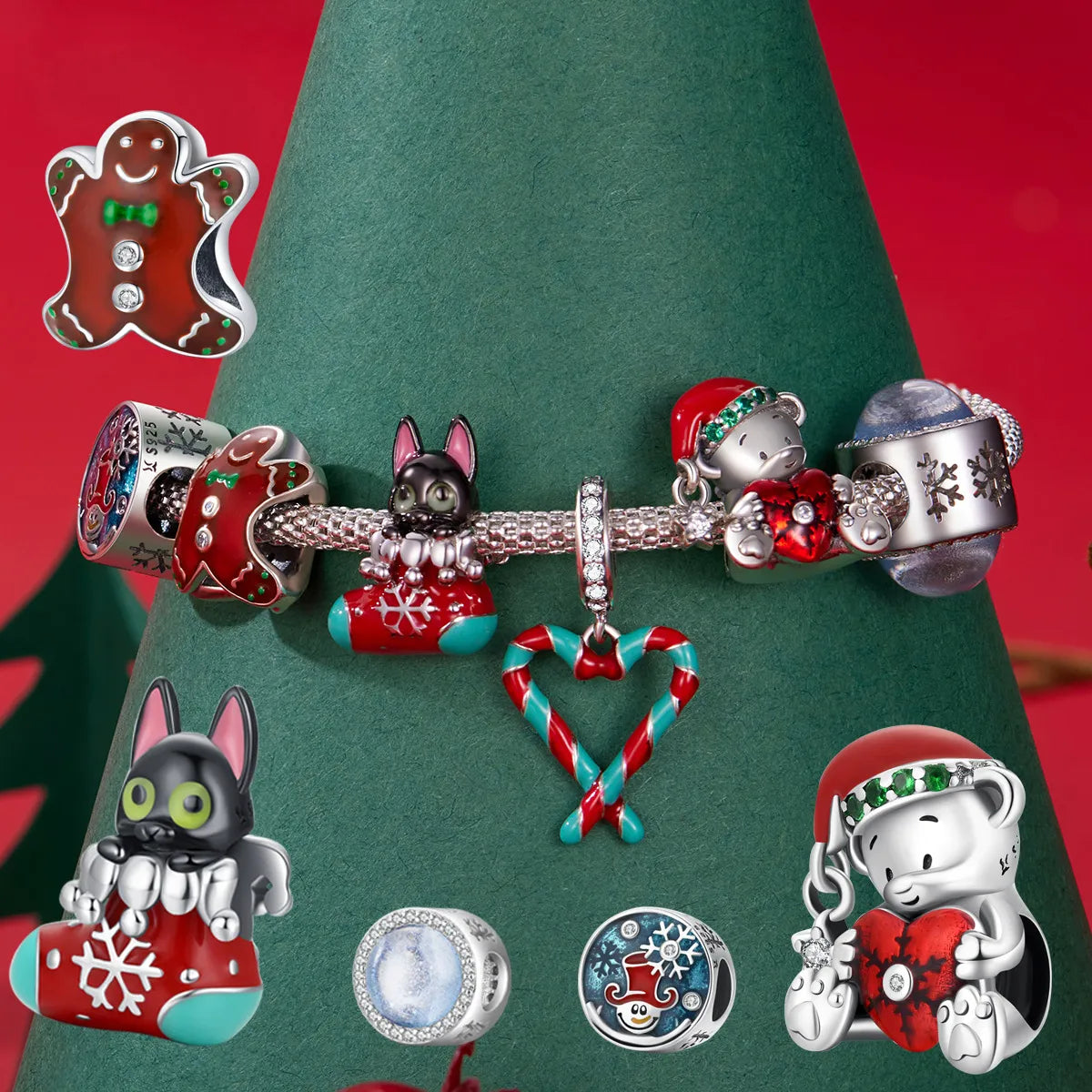 Christmas Sparkle
