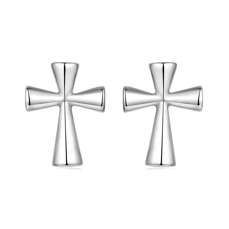 “Midnight Mischief” S925 Sterling Silver Halloween Earrings Collection