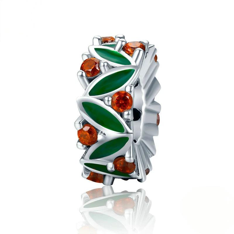 “Christmas Keepsakes” S925 Sterling Silver Christmas Charm Bead