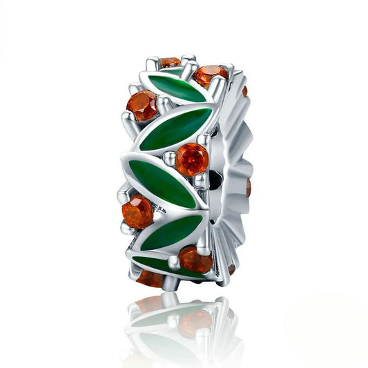 “Christmas Keepsakes” S925 Sterling Silver Christmas Charm Bead