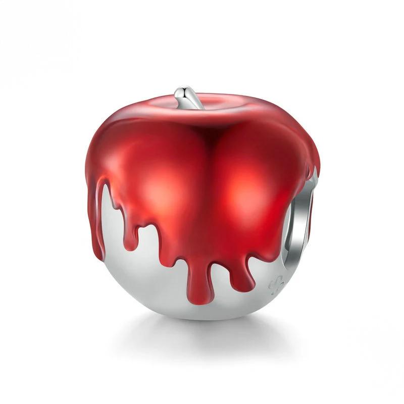 “Winter Bell” S925 Sterling Silver Christmas Charm Bead