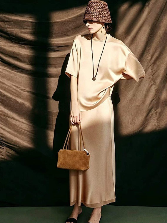 Women's Genuine Suede Leather Mini Shoulder Bag