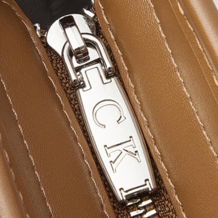 Women's Flying Elephant Monogram Mini Tote with Convertible Strap