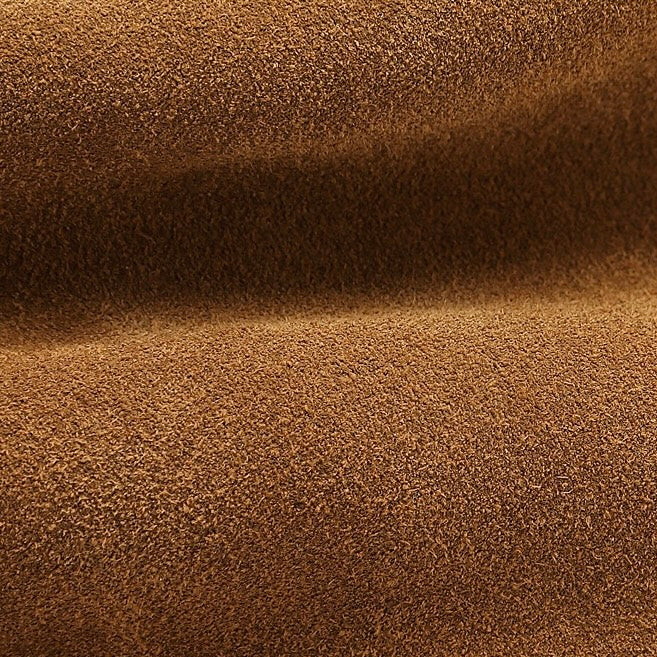 Women's Genuine Leather Matte Utility Shoulder Bag