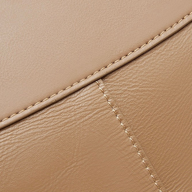 Women's Genuine Leather Large Everyday Shoulder Tote Bag