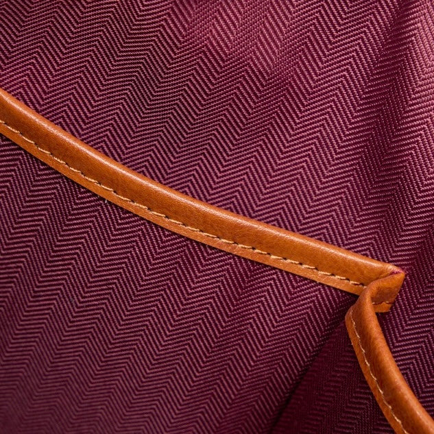 Women's Genuine Leather Large Tote Shoulder Bag