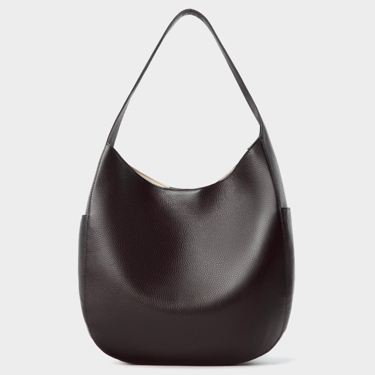 Women's Genuine Leather Large Capacity Everyday Tote Bag