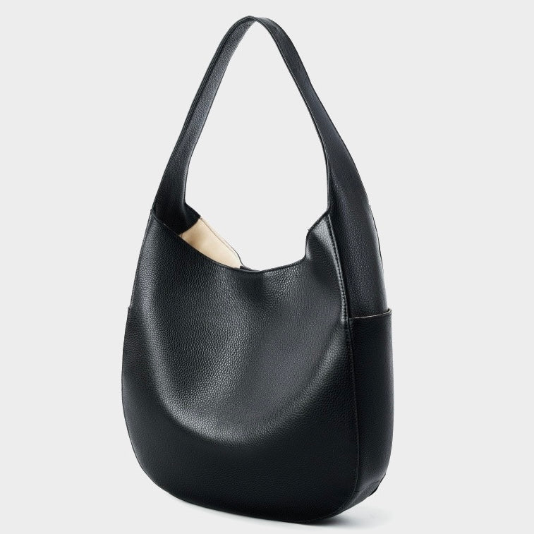 Women's Genuine Leather Large Capacity Everyday Tote Bag