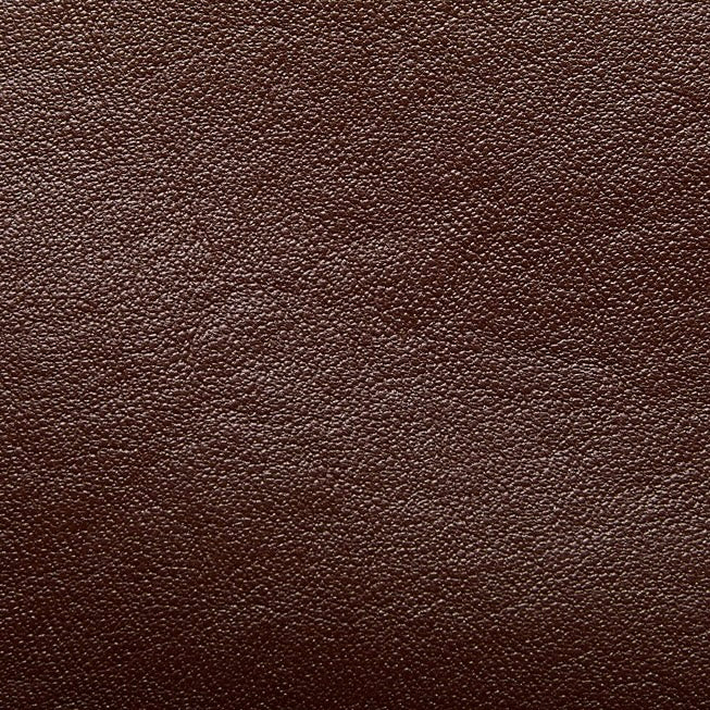 Women's Full-Grain Cowhide Soft Structured Crossbody Satchel
