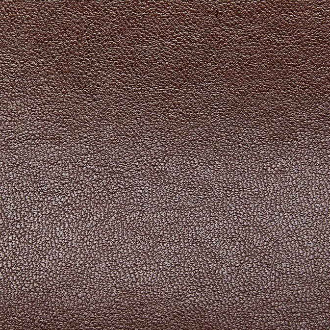 Women's Full-Grain Cowhide Buckle Crossbody Shoulder Bag
