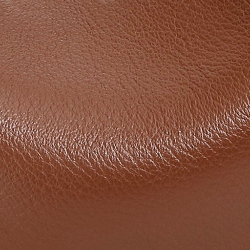 Women's Genuine Leather Crescent Shoulder Crossbody Bag