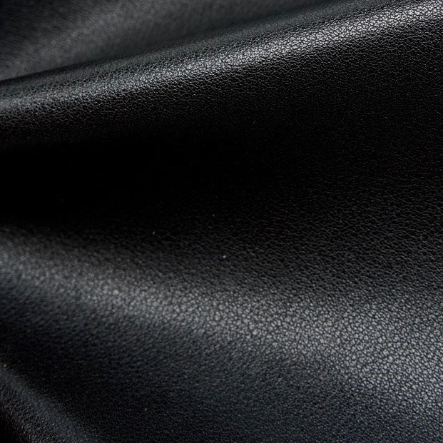 Women's Genuine Leather Crescent Underarm Shoulder Bag with Zipper Closure