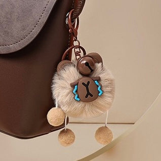 Women's Genuine Leather Vintage Flap Crossbody Bag with Phone Pocket