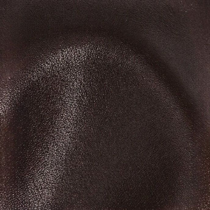 Women's Soft Cowhide Leather Shoulder Clutch Bag