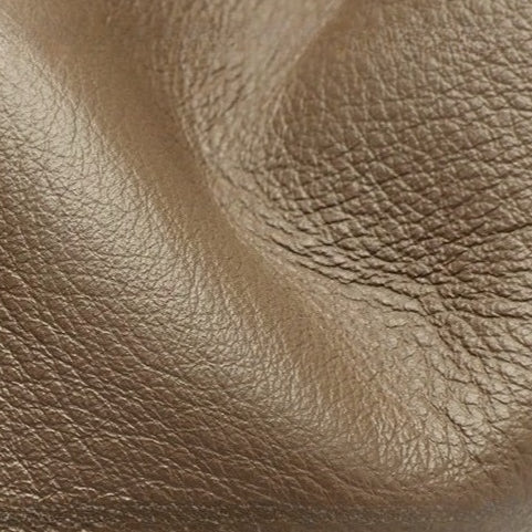 Women's TC Cowhide Soft Dumpling Bag with Adjustable Strap